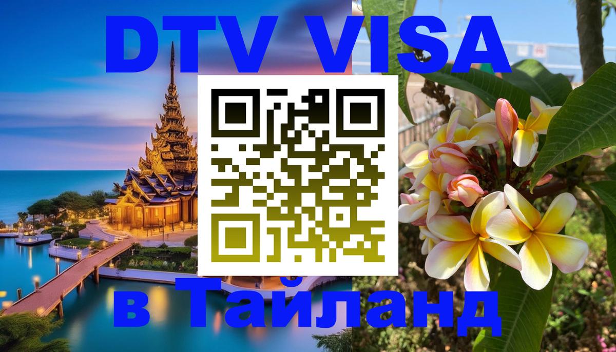 Оформление DTV визы под ключ: стоимость и тарифы, только загранпаспорт - Кемерово  05.10.2025 